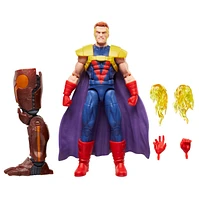 Marvel Legends Series Fabian Cortez Comics Action Figure 