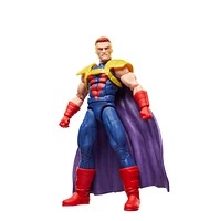 Marvel Legends Series Fabian Cortez Comics Action Figure 