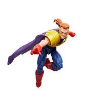 Marvel Legends Series Fabian Cortez Comics Action Figure 