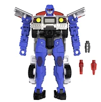 Transformers Age of the Primes Voyager Class Autobot Red Alert 
