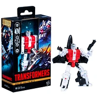Transformers Age of the Primes Deluxe Class Aerialbot Air Raid 
