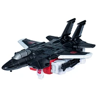 Transformers Age of the Primes Deluxe Class Aerialbot Air Raid 