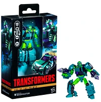 Transformers Age of the Primes Deluxe Class Fugitive Waspinator 
