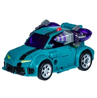 Transformers Age of the Primes Deluxe Class Fugitive Waspinator 