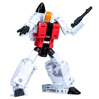 Transformers Age of the Primes Deluxe Class Aerialbot Slingshot 