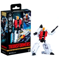 Transformers Age of the Primes Deluxe Class Aerialbot Slingshot 