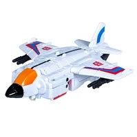Transformers Age of the Primes Deluxe Class Aerialbot Slingshot 