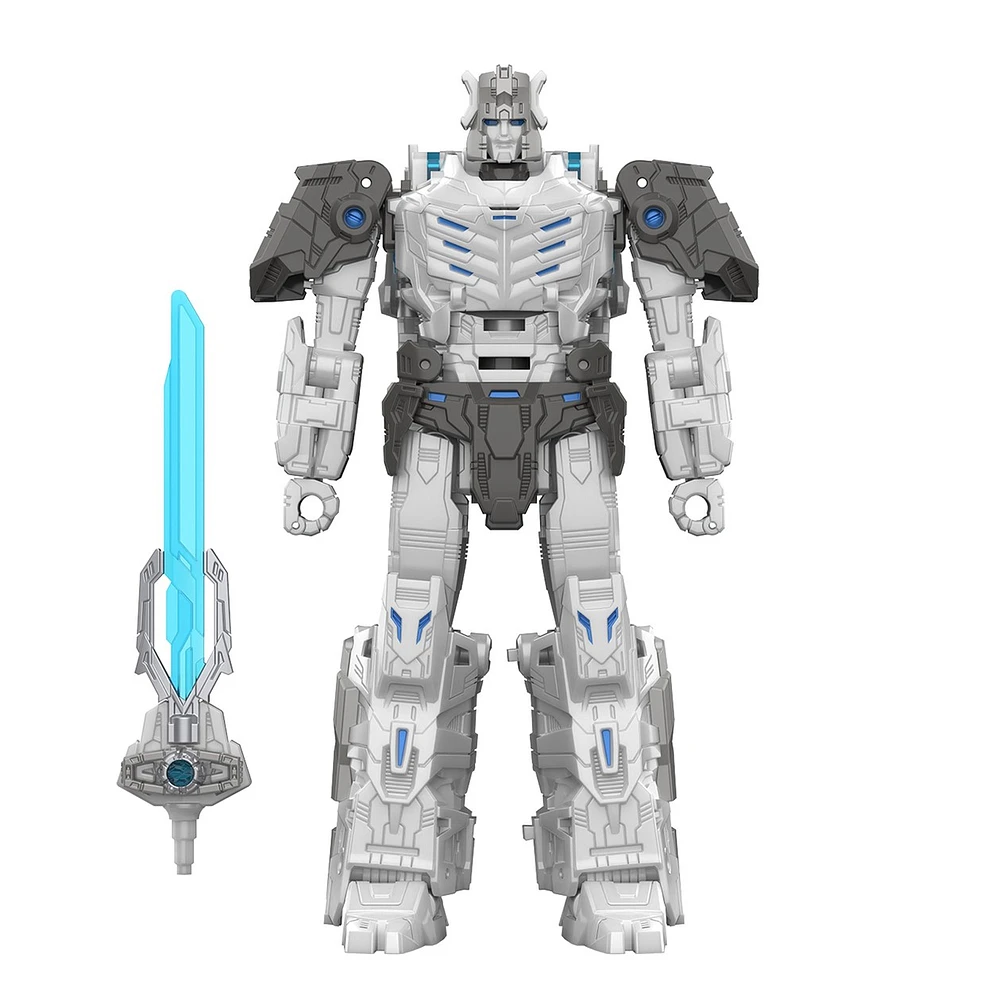 Transformers Age of the Primes Voyager Class The Thirteen Prima Prime 