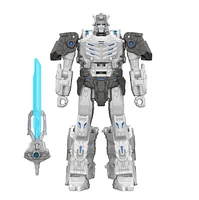 Transformers Age of the Primes Voyager Class The Thirteen Prima Prime 