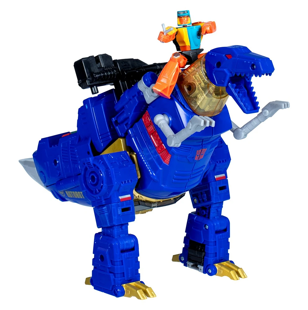 Transformers Age of the Primes Leader Class G2 Universe Grimlock 