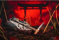 Assassin's Creed Shadows Naoe Hidden Blade 1/1 Scale Replica 