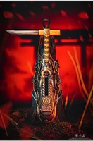 Assassin's Creed Shadows Naoe Hidden Blade 1/1 Scale Replica 