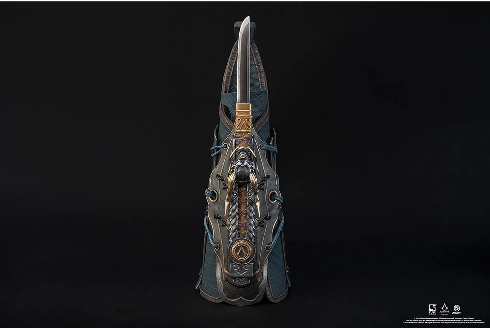 Assassin's Creed Shadows Naoe Hidden Blade 1/1 Scale Replica 
