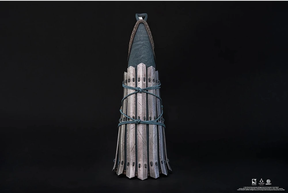 Assassin's Creed Shadows Naoe Hidden Blade 1/1 Scale Replica 