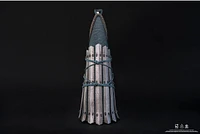 Assassin's Creed Shadows Naoe Hidden Blade 1/1 Scale Replica 