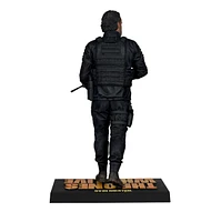 The Walking Dead Resin - Rick Grimes (The Ones Who Live) Statue 