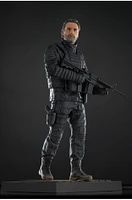 The Walking Dead Resin - Rick Grimes (The Ones Who Live) Statue 
