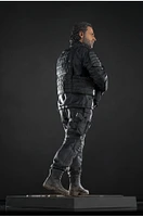 The Walking Dead Resin - Rick Grimes (The Ones Who Live) Statue 