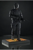 The Walking Dead Resin - Rick Grimes (The Ones Who Live) Statue 