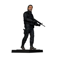 The Walking Dead Resin - Rick Grimes (The Ones Who Live) Statue 