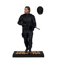 The Walking Dead Resin - Rick Grimes (The Ones Who Live) Statue 