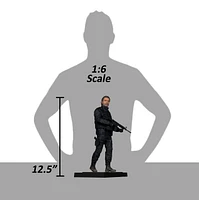The Walking Dead Resin - Rick Grimes (The Ones Who Live) Statue 