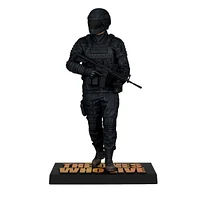 The Walking Dead Resin - Rick Grimes (The Ones Who Live) Statue 