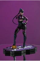 DC Direct Punchline by Stanley "Artgerm" Lau (The Joker Purple Craze) 1:10 Scale Resin Statue 