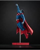 DC Direct Superman by Gary Frank (Superman Red and Blue) 1:10 Scale Resin Statue 