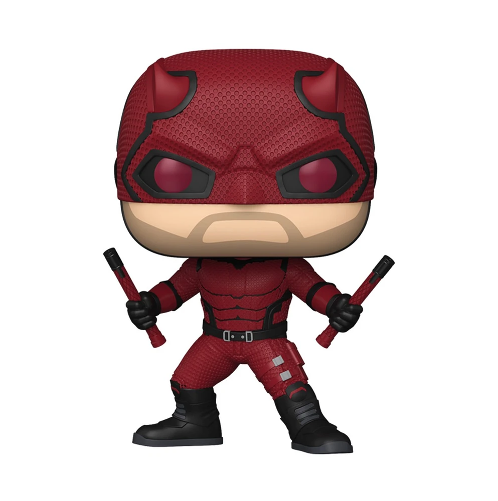POP! Daredevil Born Again Daredevil 