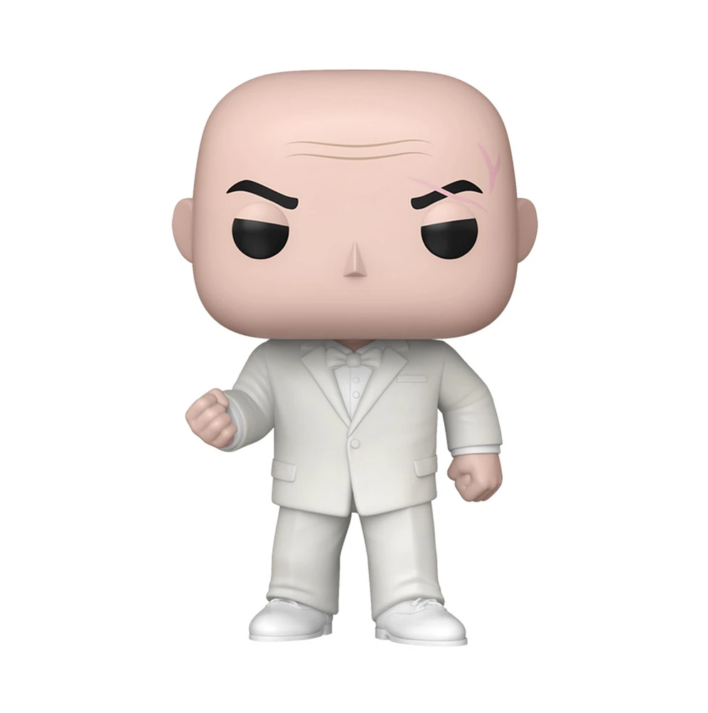 POP! Daredevil Born Again Kingpin 