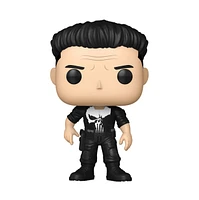 POP! Daredevil Born Again Punisher 