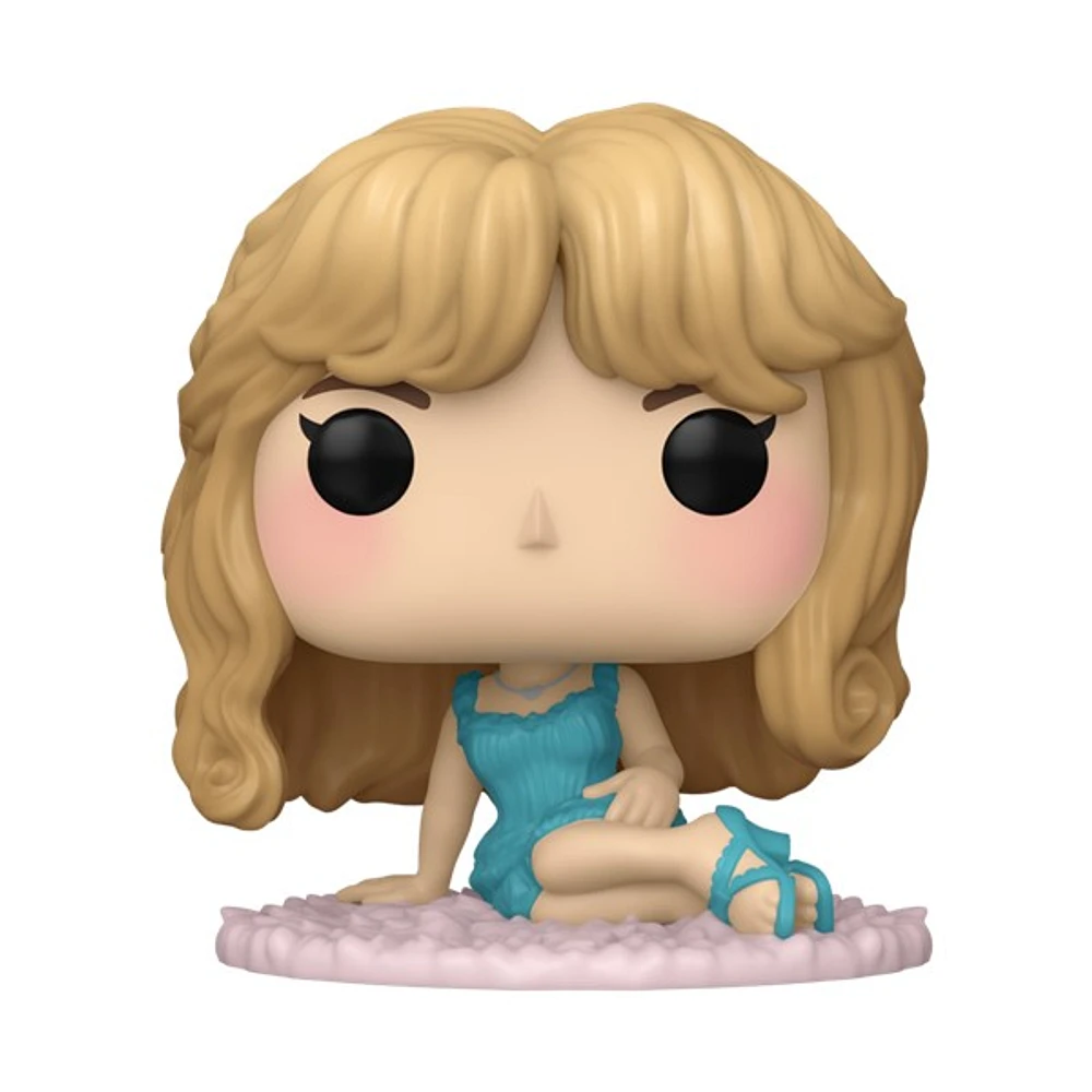 POP! Rocks Sabrina Carpenter in Nightgown