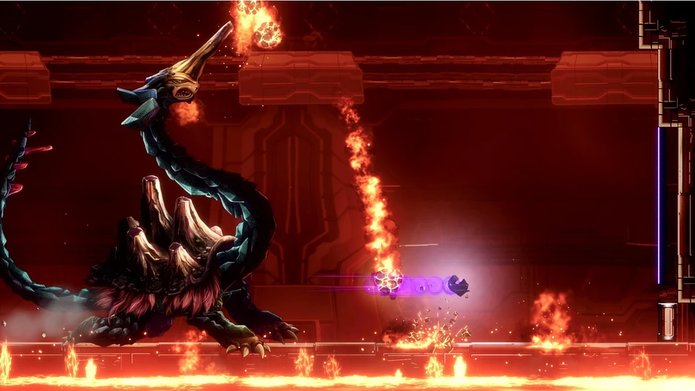 Shadow Labyrinth Secret Edition