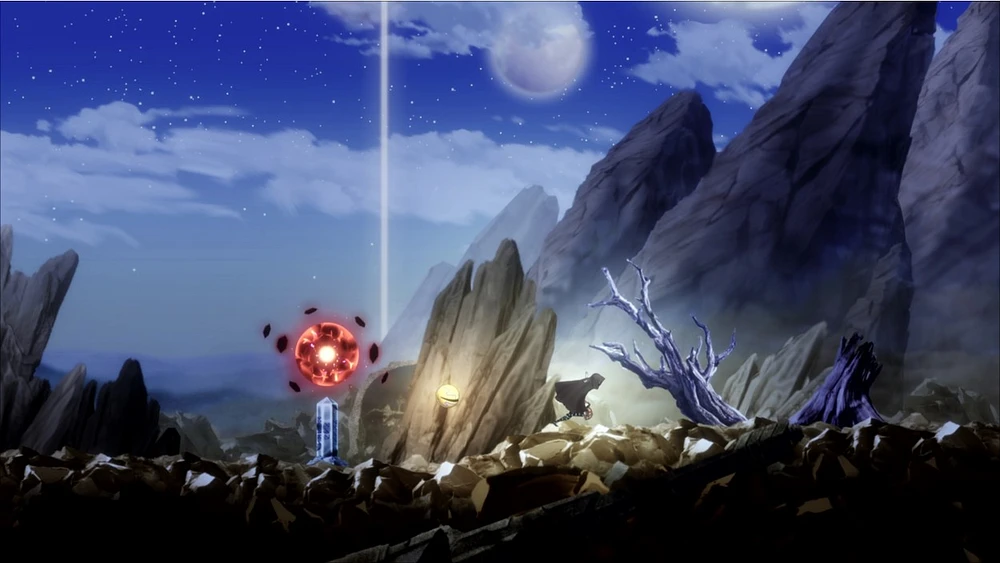 Shadow Labyrinth Secret Edition