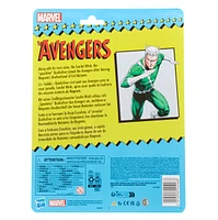 Marvel Legends Series Quicksilver 