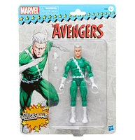 Marvel Legends Series Quicksilver 
