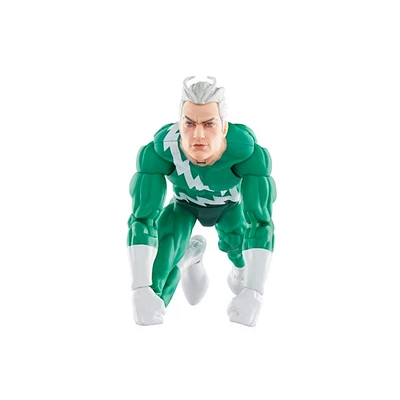 Marvel Legends Series Quicksilver 