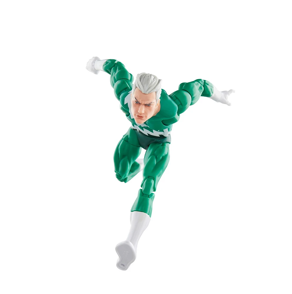 Marvel Legends Series Quicksilver 