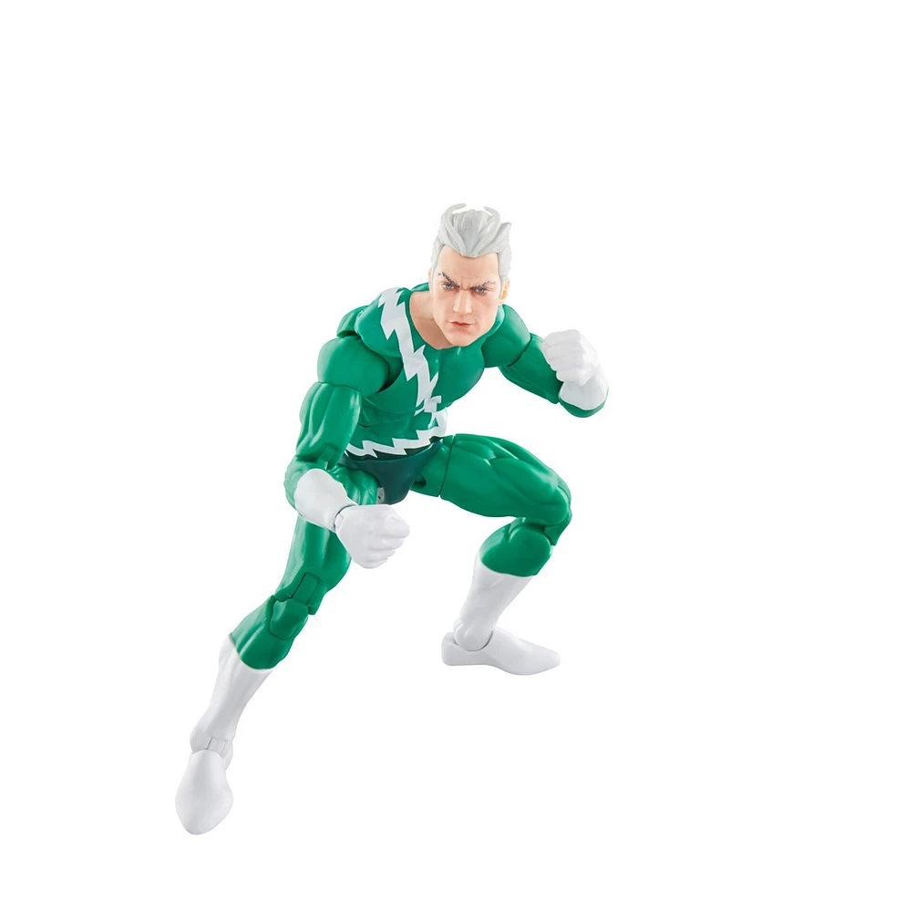 Marvel Legends Series Quicksilver 