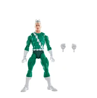 Marvel Legends Series Quicksilver 