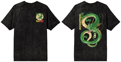 Dragon Ball Z: Shenron 2-Sided Tee