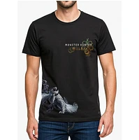Monster Hunter Wilds T-Shirt