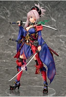 Fate Grand Order Saber Miyamoto Musashi 1/7 Figure 