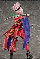 Fate Grand Order Saber Miyamoto Musashi 1/7 Figure 