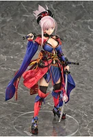 Fate Grand Order Saber Miyamoto Musashi 1/7 Figure 