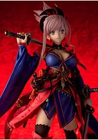 Fate Grand Order Saber Miyamoto Musashi 1/7 Figure 
