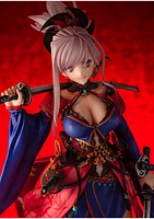 Fate Grand Order Saber Miyamoto Musashi 1/7 Figure 