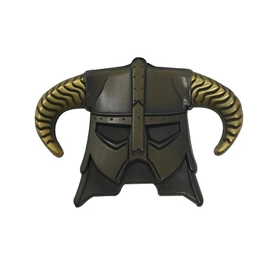 The Elder Scrolls V Skyrim Limited Edition Pin Badge 
