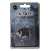 The Elder Scrolls V Skyrim Limited Edition Pin Badge 